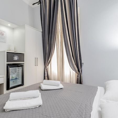 Vatican Sweet Guest House Roma Esterno foto