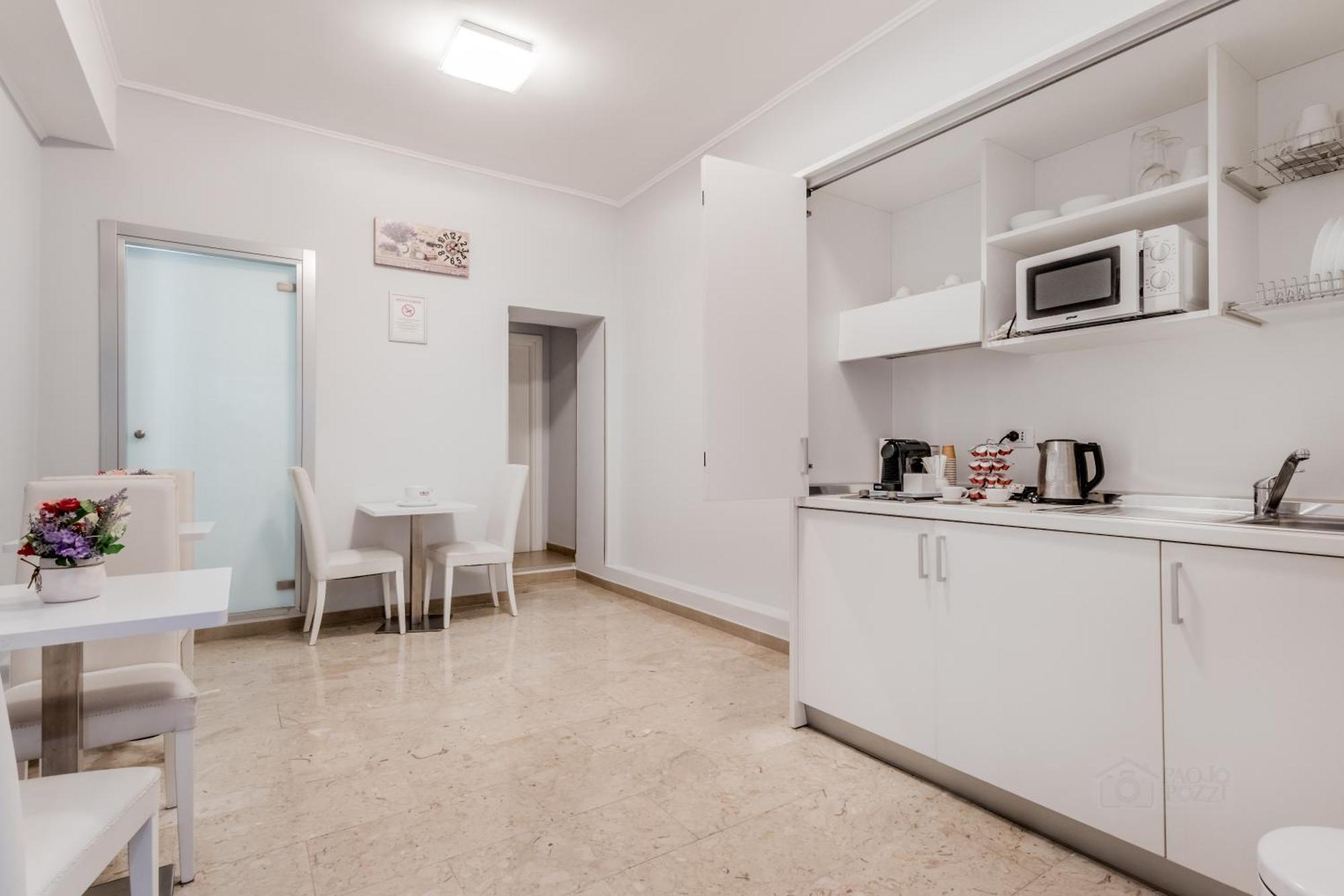 Vatican Sweet Guest House Roma Esterno foto