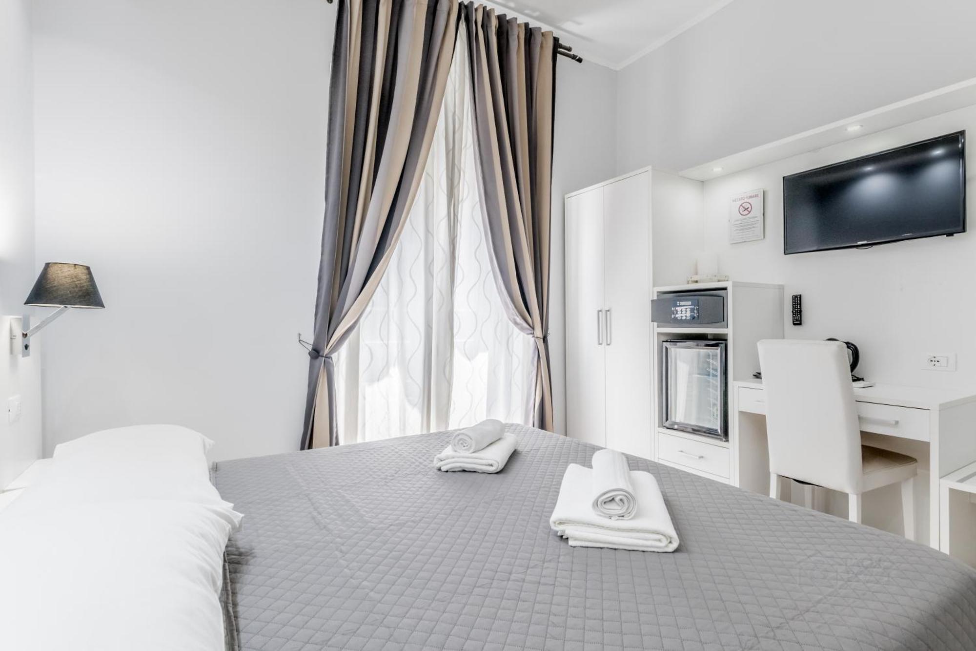 Vatican Sweet Guest House Roma Esterno foto