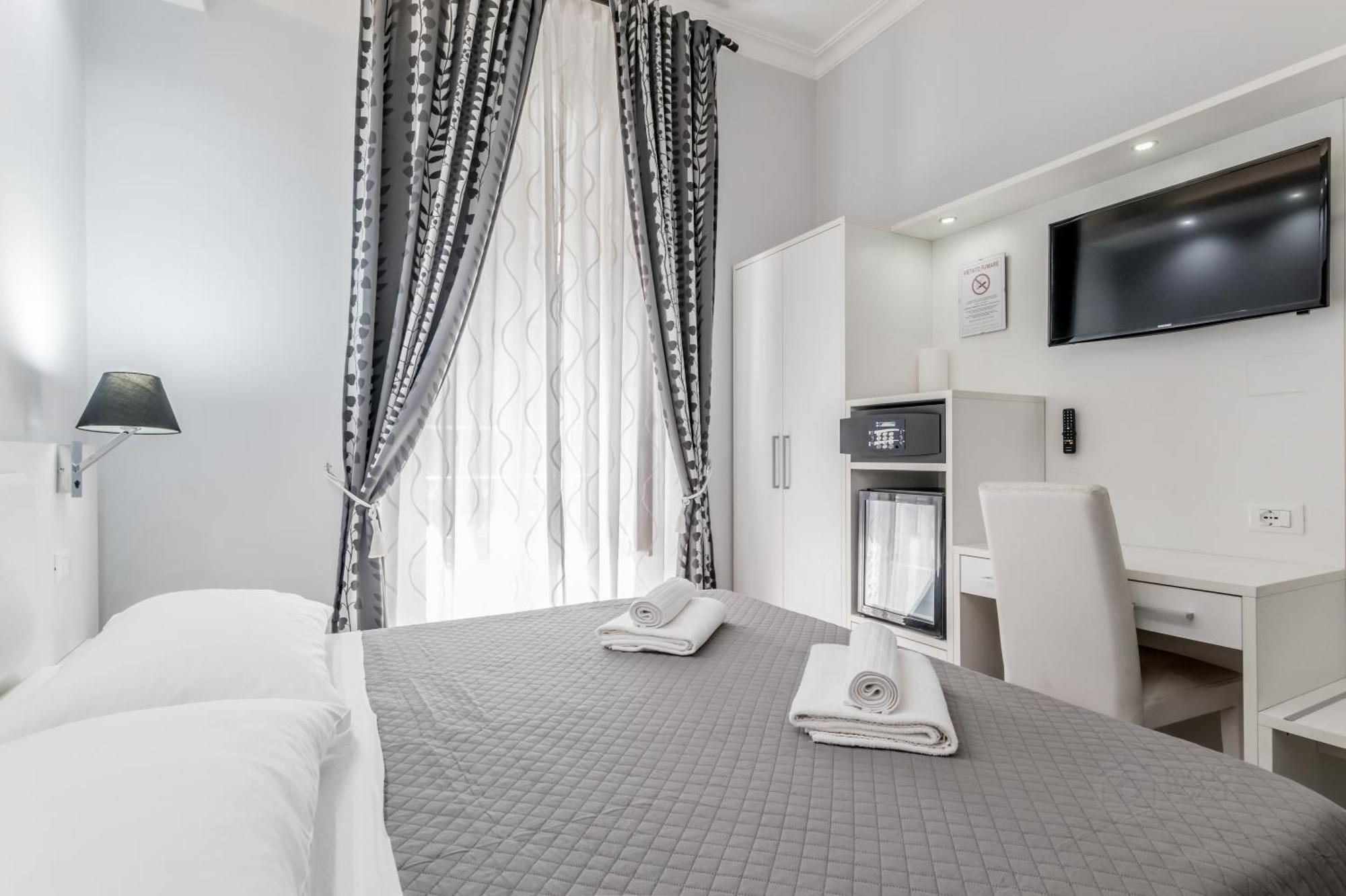 Vatican Sweet Guest House Roma Esterno foto